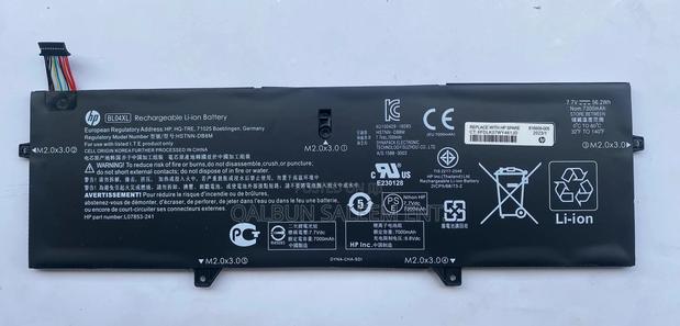 HP BL04XL Laptop Battery for Elitebook X360 1040 G5 G6 Serie · Photo 2