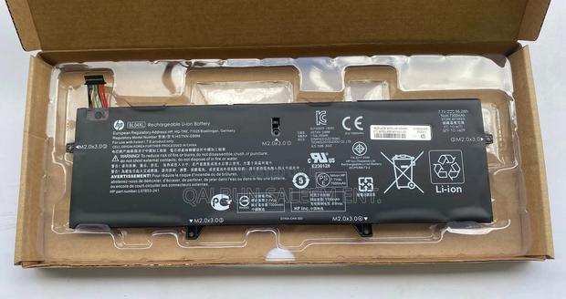 HP BL04XL Laptop Battery for Elitebook X360 1040 G5 G6 Serie · Photo 1