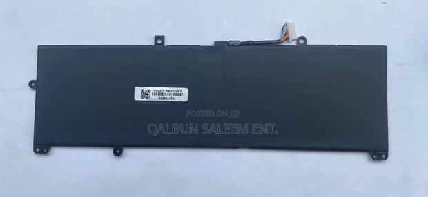 HP MM02XL Laptop Battery for Pavilion 13-An000tu 13-An0001tu · Photo 5