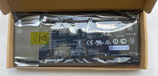 HP MM02XL Laptop Battery for Pavilion 13-An000tu 13-An0001tu · Photo 3