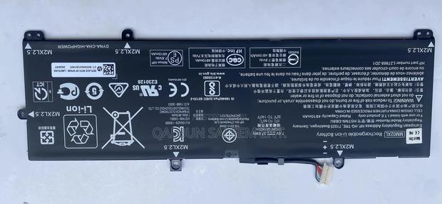 HP MM02XL Laptop Battery for Pavilion 13-An000tu 13-An0001tu · Photo 4