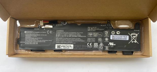 HP SS03XL Laptop Battery for Elitebook 840 G5 G6 730 735 740 · Photo 3