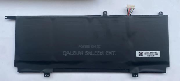 HP SP04XL Laptop Battery for Spectre X360 13-Ap0000ur · Photo 5