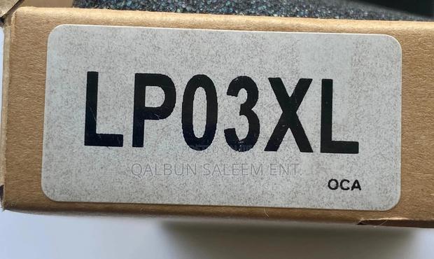 HP LP03XL Laptop Battery for Envy M6-P113dx Envy 14-J Series · Photo 4
