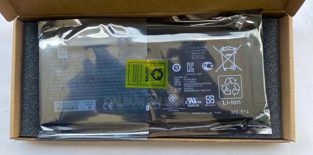 HP LP03XL Laptop Battery for Envy M6-P113dx Envy 14-J Series · Photo 2
