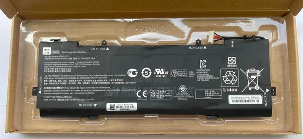 HP KB06XL Laptop Battery for Spectre X360 15-Bl02xx 15-Bl0na · Photo 1