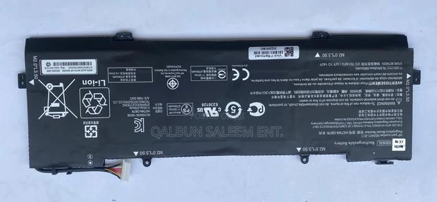 HP KB06XL Laptop Battery for Spectre X360 15-Bl02xx 15-Bl0na · Photo 4