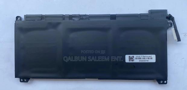 HP PG06XL Laptop Battery for Omen 15-Dh1010ca 15-Dh1019nr · Photo 3