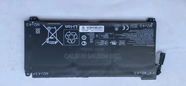 HP PG06XL Laptop Battery for Omen 15-Dh1010ca 15-Dh1019nr · Photo 4
