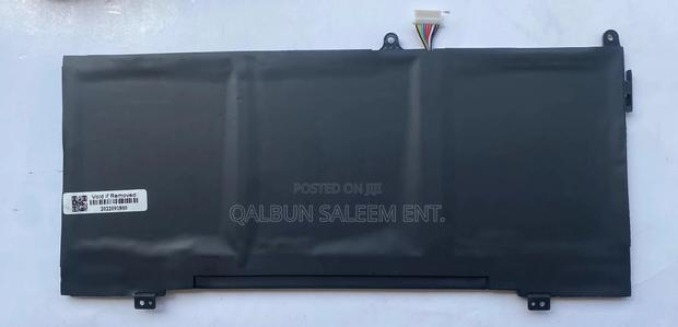 Hp Cp03xl Laptop Battery For Spectre X360 13-ae00 13-ae001ng · Photo 5