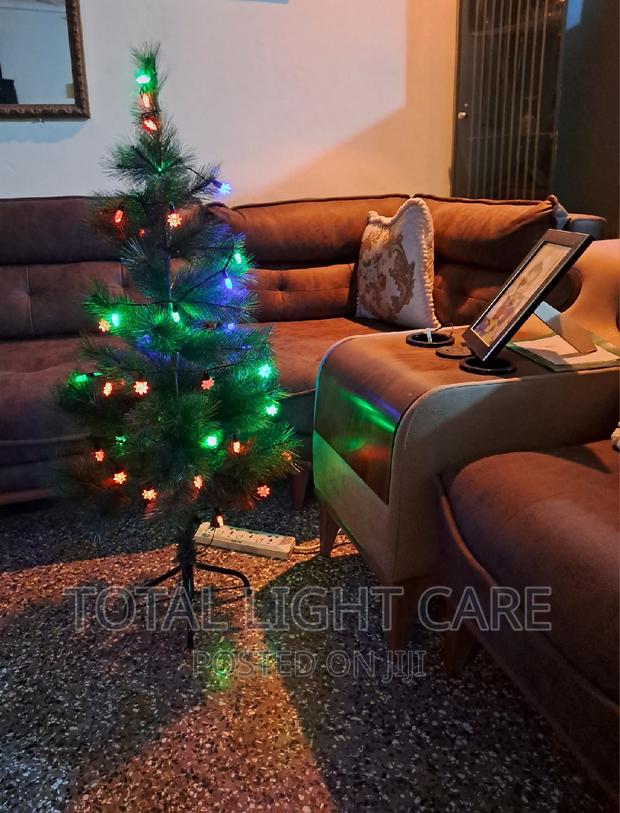 1. 22 Meters Christmas Tree Without Light · Photo 1