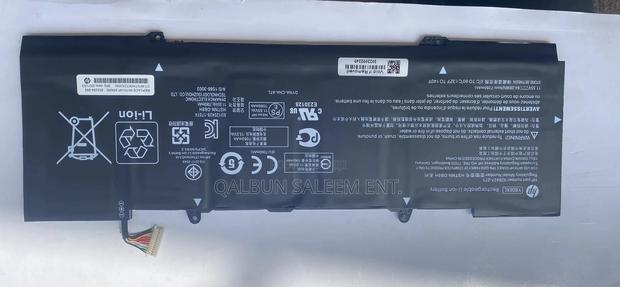 HP YB06XL Laptop Battery Spectre X360 P-Ch01dx 15-Ch002ng · Photo 3