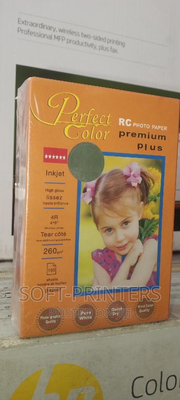 Photo Paper · Photo 2