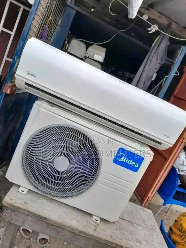 Midea Aircondition · Photo 1