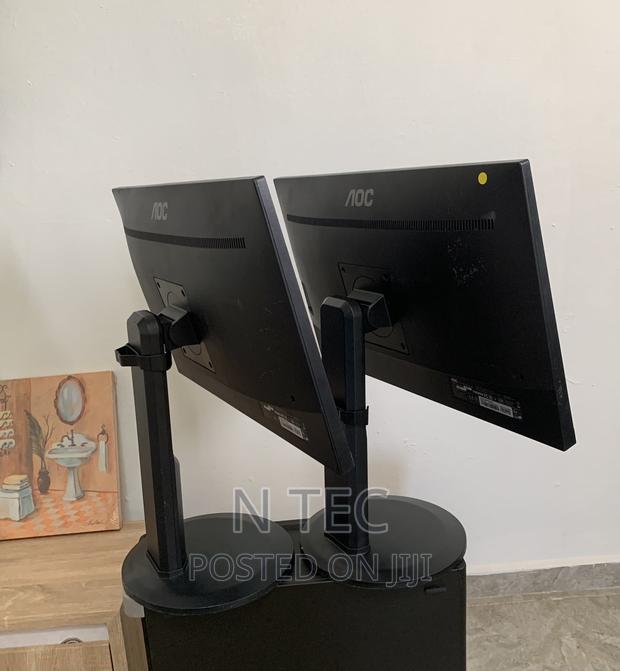 AOC 24 Inches Edgeless Gamimg Monitor · Photo 4