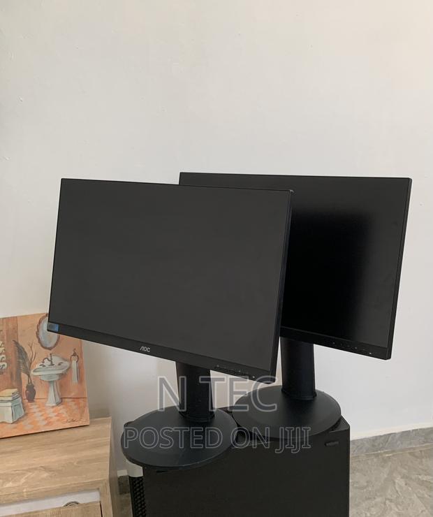AOC 24 Inches Edgeless Gamimg Monitor · Photo 1