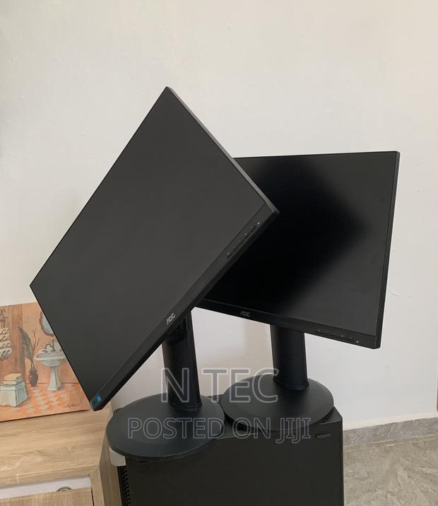 AOC 24 Inches Edgeless Gamimg Monitor · Photo 2