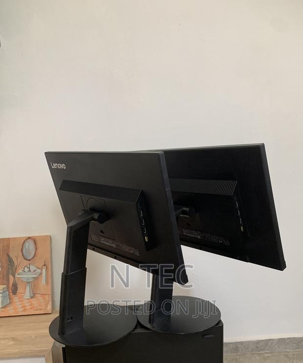 Lenovo 24 Inches Edgeless Monitor · Photo 3
