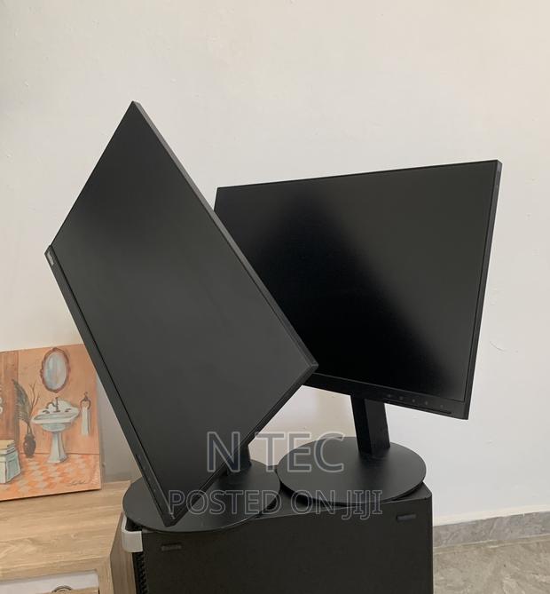Lenovo 24 Inches Edgeless Monitor · Photo 2
