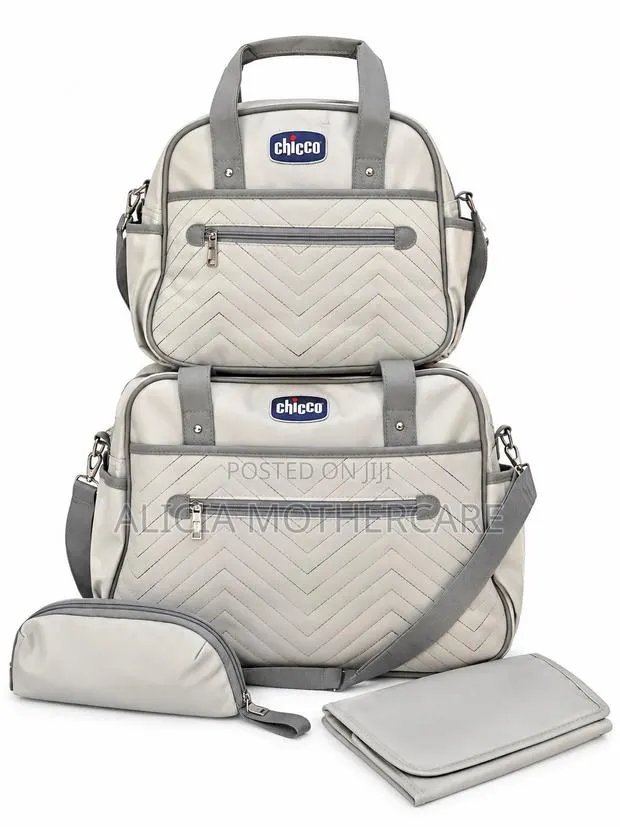 Chicco Multi Function Mummy Bag · Photo 1