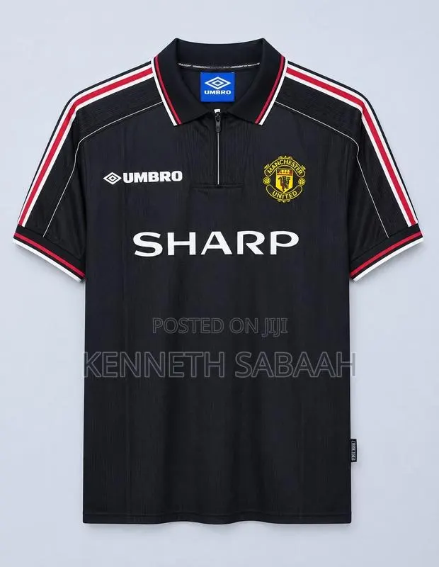 Retro Jerseys · Photo 1