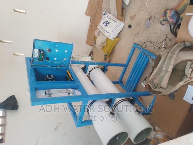 Reverse Osmosis/Water Treatment Machine · Photo 3