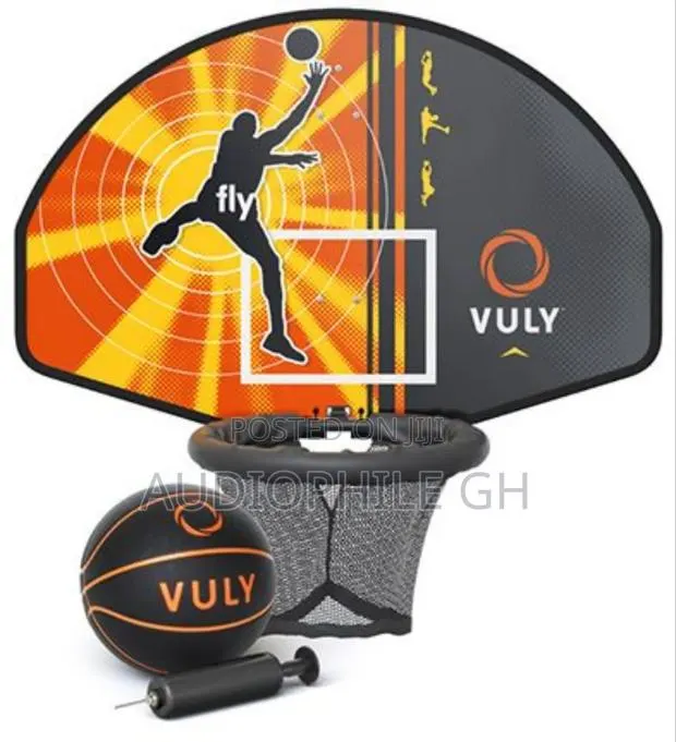Vuly Thunder Pro Trampoline · Photo 4