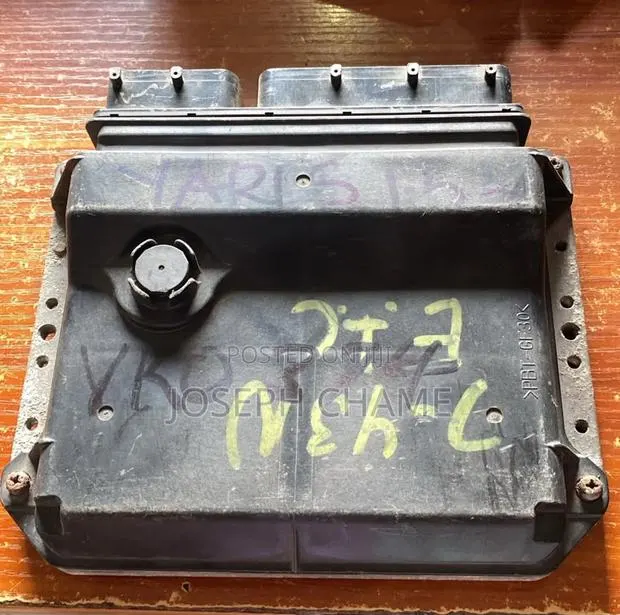 Control Board for Toyota Yaris · Photo 1