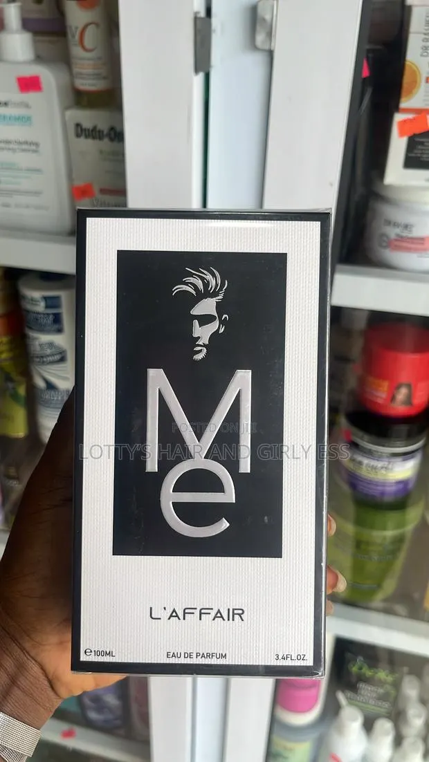 Me L’Affair EDP 100ml · Photo 1