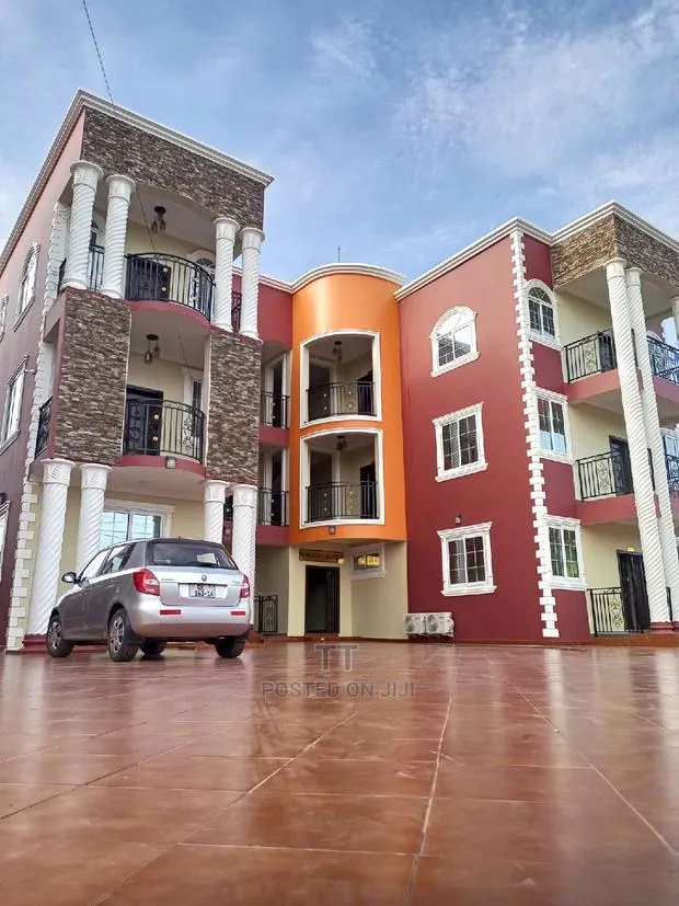 Furnished 2bdrm Apartment in Greda Estate for rent · Photo 1