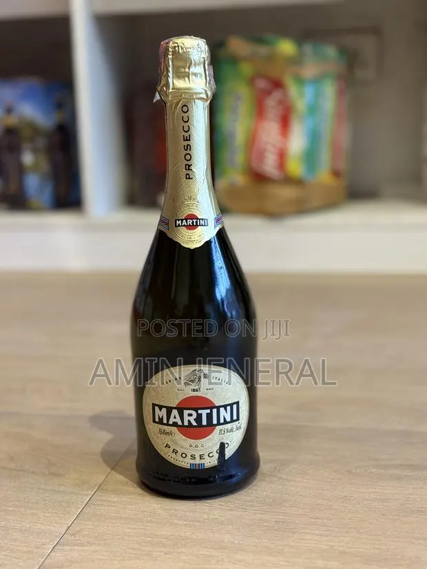 Martini Procescco · Photo 1