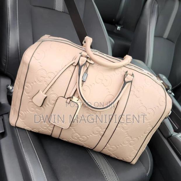 Unisex Travel Bag/Duffel Bag · Photo 3