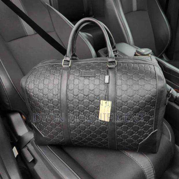 Unisex Travel Bag/Duffel Bag · Photo 5