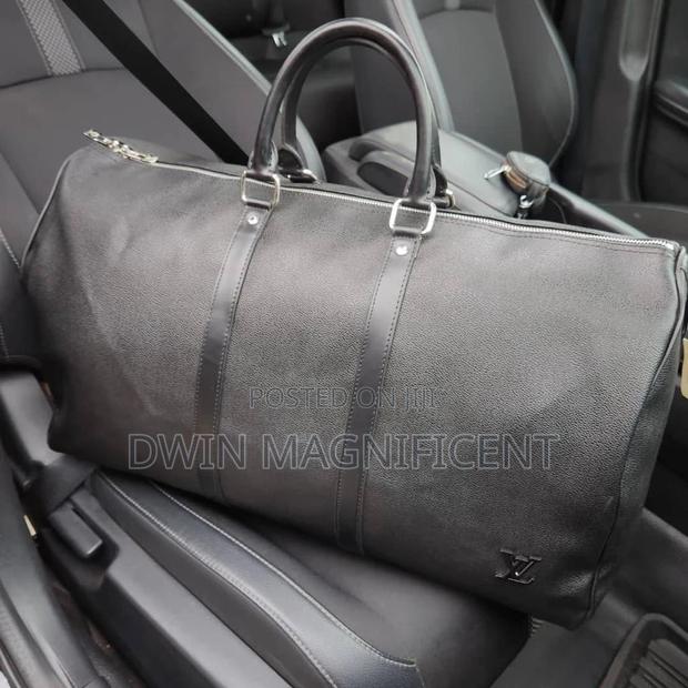 Unisex Travel Bag/Duffel Bag · Photo 7