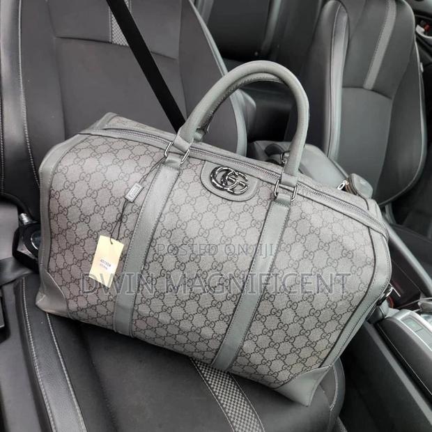 Unisex Travel Bag/Duffel Bag · Photo 6