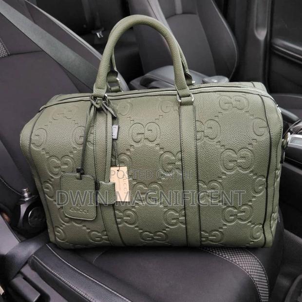 Unisex Travel Bag/Duffel Bag · Photo 8