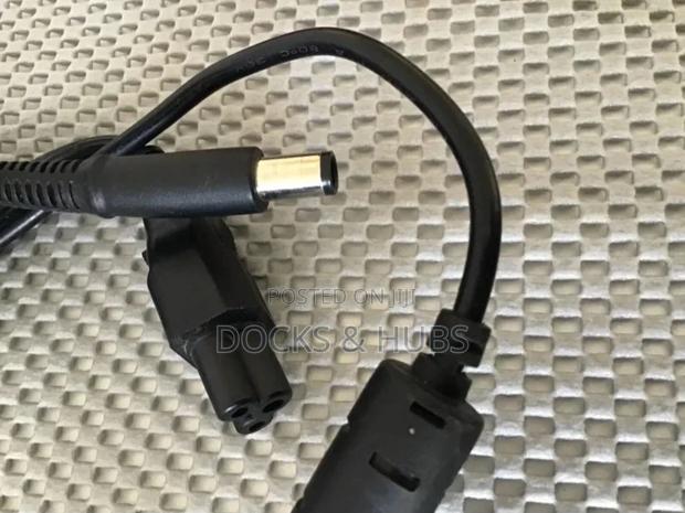 Genuine HP Laptop Charger - AC Adapter (135watts) · Photo 2