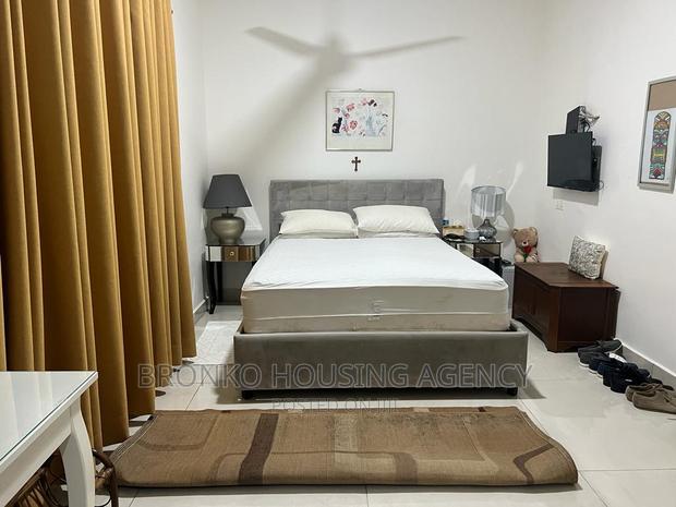 Furnished 3bdrm House in Bronko Housing, East Legon for rent · Photo 5