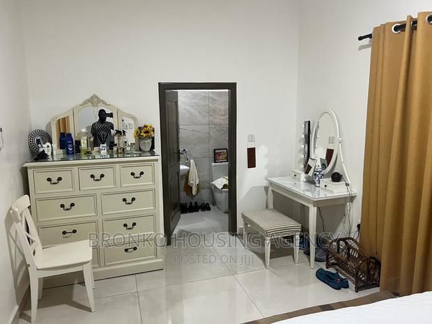 Furnished 3bdrm House in Bronko Housing, East Legon for rent · Photo 6