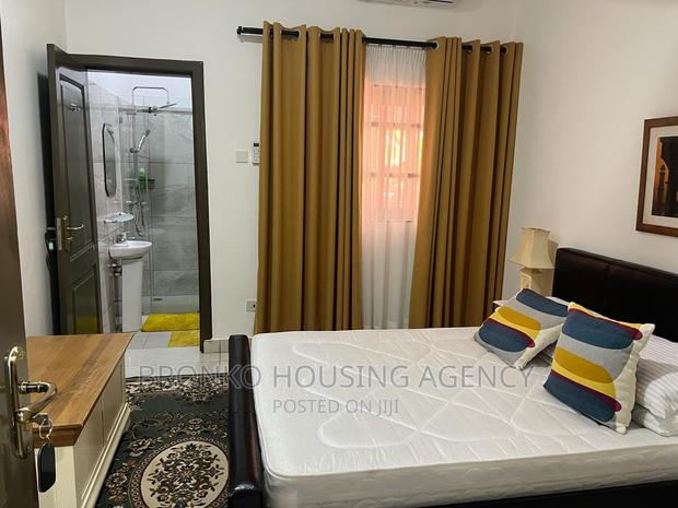 Furnished 3bdrm House in Bronko Housing, East Legon for rent · Photo 8