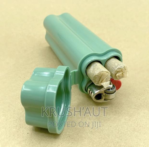 Blunt Lighter Holder · Photo 1