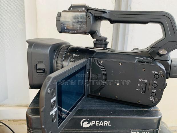 Recommend for Churches Etc Canon Xa55 Uhd Video Camera · Photo 1