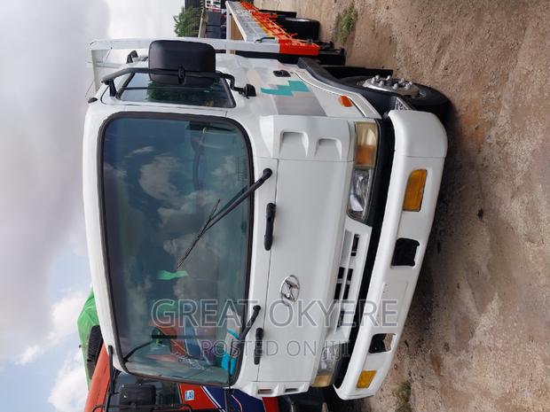 Hyundai 5TON · Photo 3
