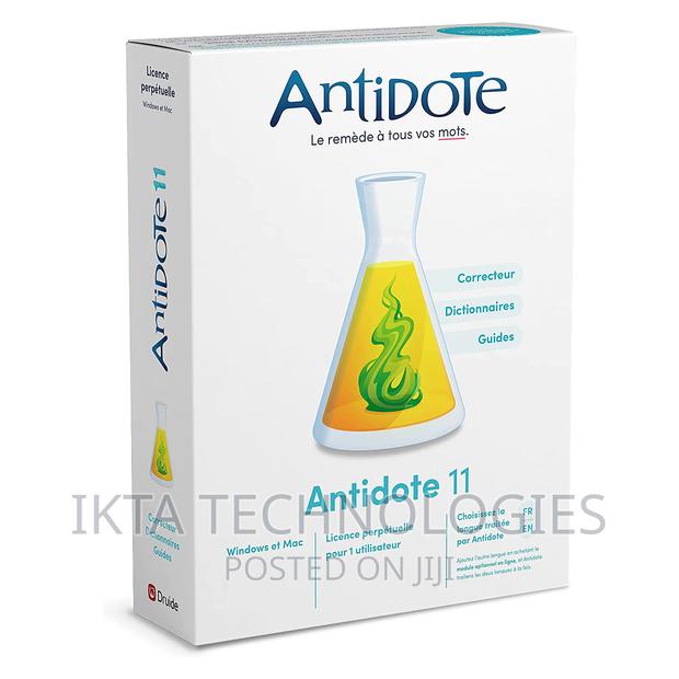 Antidote 10 |Offline Grammar Spelling Checker|Full Version · Photo 1