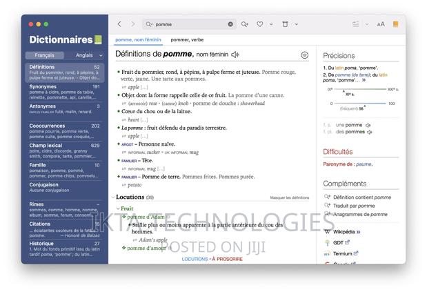 Antidote 10 |Offline Grammar Spelling Checker|Full Version · Photo 3