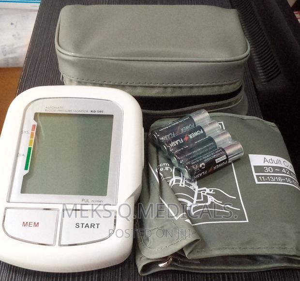 Andon BP Monitor · Photo 2