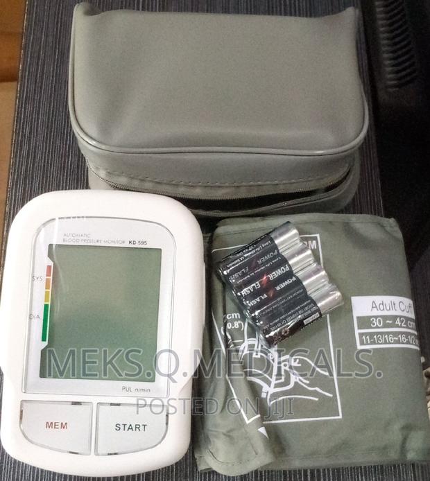 Andon BP Monitor · Photo 3