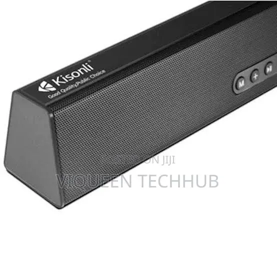 Kinsoli I-510 Multimedia Speaker · Photo 1