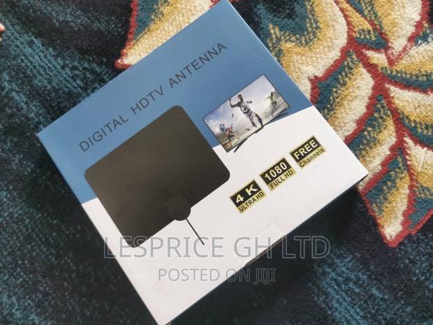 New Digital TV Antenna · Photo 1