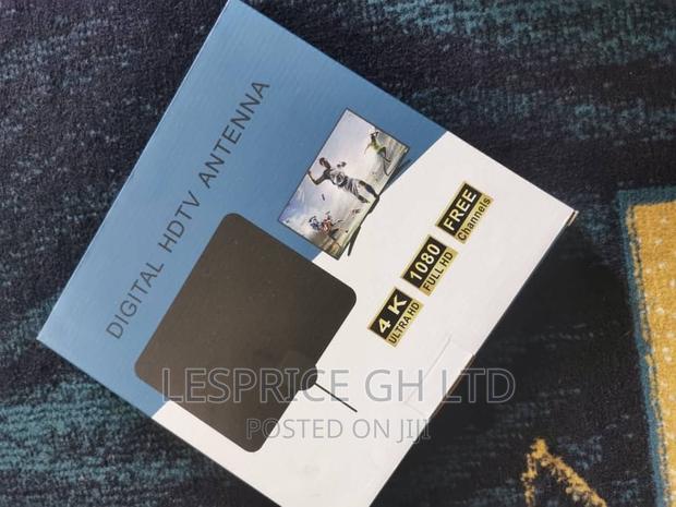 The Ordinary ~Digital TV Antenna · Photo 1